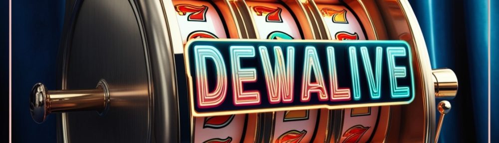 Slot online Dewalive