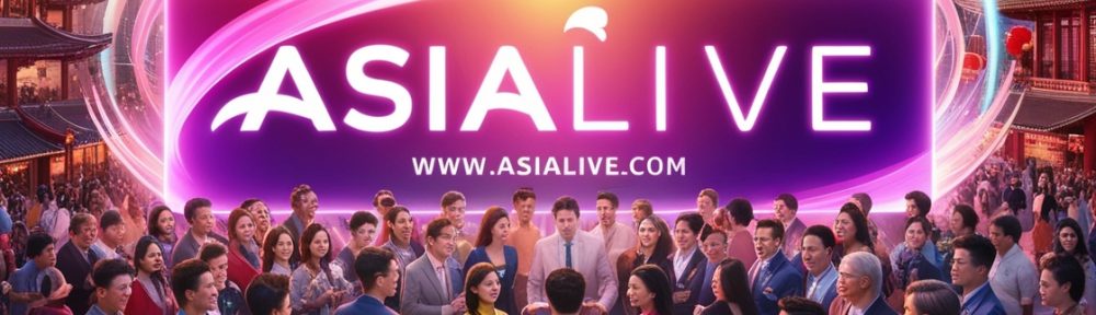Asialive